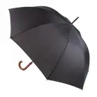 Parasol Tonnerre - kolor czarny