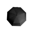 Kasaboo - parasol RPET -  kolor czarny