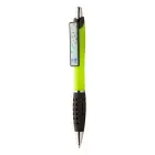 Długopis Leompy - kolor zielony