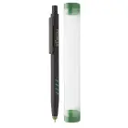 Długopis dotykowy Crovy - kolor zielony