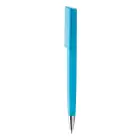 Długopis Lelogram - kolor jasno niebieski