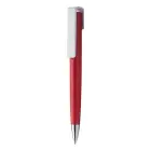 Długopis Cockatoo - kolor czerwony