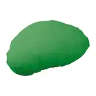 Pokrowiec na siedzonko Trax - kolor zielony