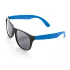 Okulary przeciwsłoneczne Glaze - kolor niebieski