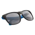 Okulary przeciwsłoneczne Glaze - kolor niebieski