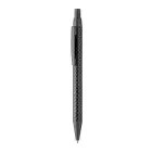 Długopis Leggera - kolor czarny