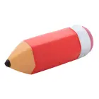 Antystres/długopis Arkatza - kolor czerwony
