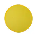 Frisbee Pocket - kolor żółty
