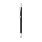 Długopis Chromy - kolor czarny