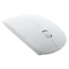 Mysz optyczna Wlick - kolor biały