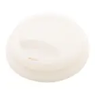 Personalizowany kubek termiczny CreaCup - kolor biały