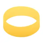 Personalizowany kubek termiczny CreaCup - kolor żółty