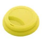 Personalizowany kubek termiczny CreaCup - kolor limonkowy
