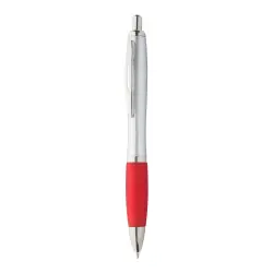 Długopis Lumpy - kolor czerwony