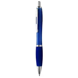 Długopis Swell - kolor niebieski