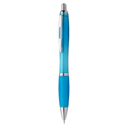 Długopis Swell - kolor jasno niebieski