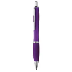 Długopis Swell - kolor purpura