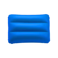 Poduszka plażowa Sunshine - kolor niebieski