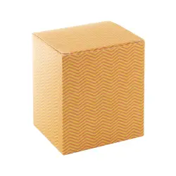 Personalizowane pudełko CreaBox PB-271 - kolor biały