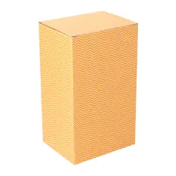 Personalizowane Pudełko CreaBox EF-333 - biały