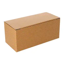 Personalizowane Pudełko CreaBox EF-342 - biały