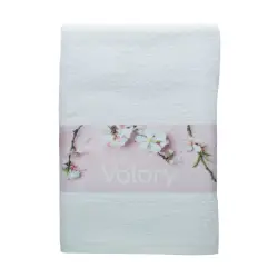 Ręcznik Subowel L - kolor biały