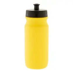 Butelka Sportowa Palmares - żółty