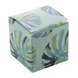 Personalizowane pudełko CreaBox PB-141 - kolor biały