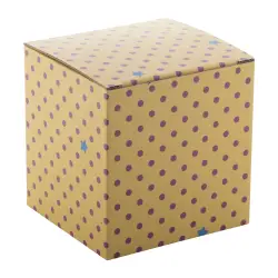 Personalizowane pudełko CreaBox EF-187 - kolor biały