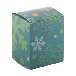 Personalizowane pudełko CreaBox PB-189 - kolor biały