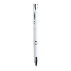 Długopis Yomil - kolor biały