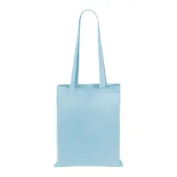 Turkal - torba -  kolor niebieski