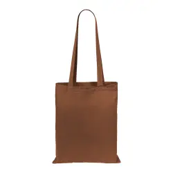 Turkal - torba -  kolor brązowy