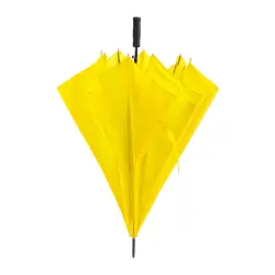 Parasol Panan XL - kolor żółty