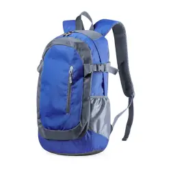 Plecak Densul - kolor niebieski