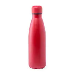 Butelka Rextan - kolor czerwony