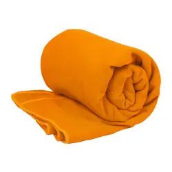 Ręcznik Bayalax - kolor pomarańcz