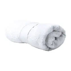 Ręcznik Kefan - kolor biały