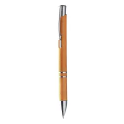 Długopis Nukot - kolor pomarańcz