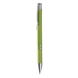 Długopis Nukot - kolor zielony