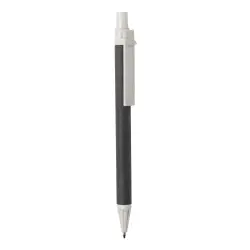 Długopis Salcen - kolor czarny
