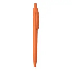 Długopis Wipper - kolor pomarańcz
