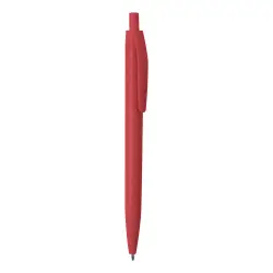 Długopis Wipper - kolor czerwony