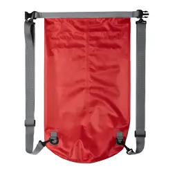 Plecak wodoodporny Tayrux - kolor czerwony