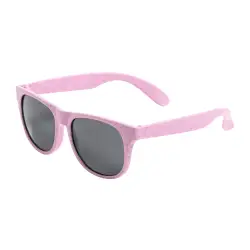 Okulary przeciwsłoneczne Mirfat - kolor róża