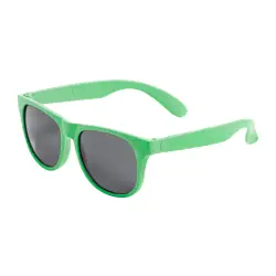 Okulary przeciwsłoneczne Mirfat - kolor zielony