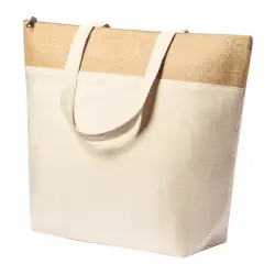 Termiczna torba na zakupy Linax - kolor naturalny