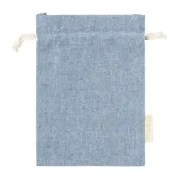 Karzak - torba produktowa -  kolor niebieski