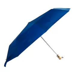 Parasol rpet Keitty - kolor ciemno niebieski