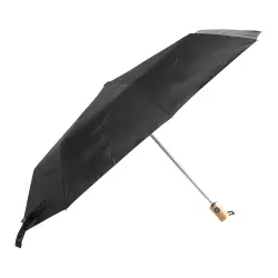 Parasol rpet Keitty - kolor czarny